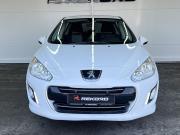Peugeot 308 I Рестайлинг Уфа  - изображение 24