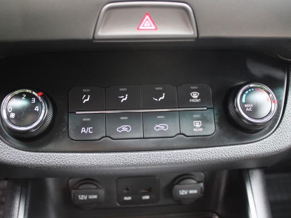 Kia Sportage III Рестайлинг с пробегом 2014 года, цена 1 319 000 рублей, 185792 км, внедорожник, Автокод Объявления