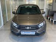 Lada (ВАЗ) Granta I Рестайлинг Москва  - изображение 17