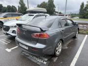 Mitsubishi Lancer X Санкт-Петербург  - изображение 8