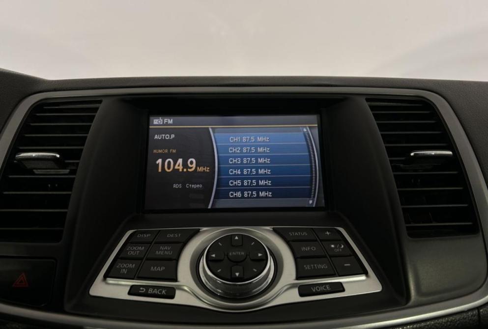 Nissan Teana II (J32) Саранск  - изображение 23