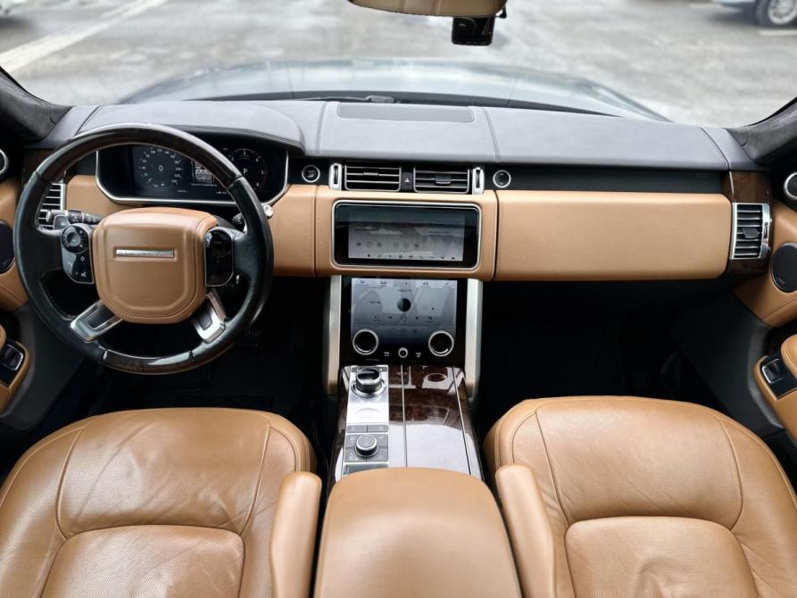 Land Rover Range Rover IV Рестайлинг Йошкар-Ола  - изображение 17