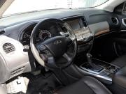 Infiniti QX60 I Рестайлинг Москва  - изображение 45