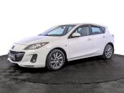 Mazda 3 II (BL) Рестайлинг Москва  - изображение 27