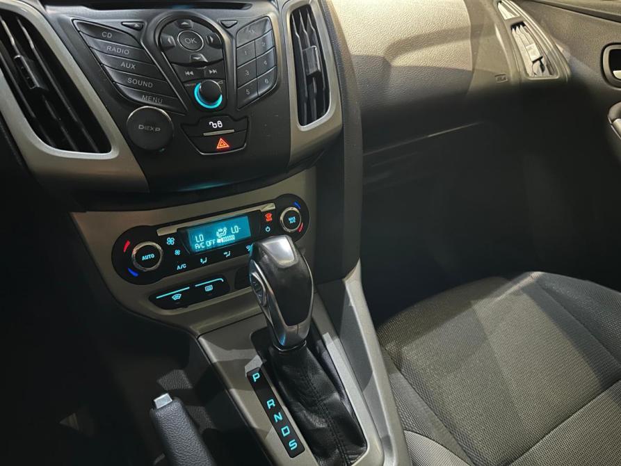 Ford Focus III Самара  - изображение 12