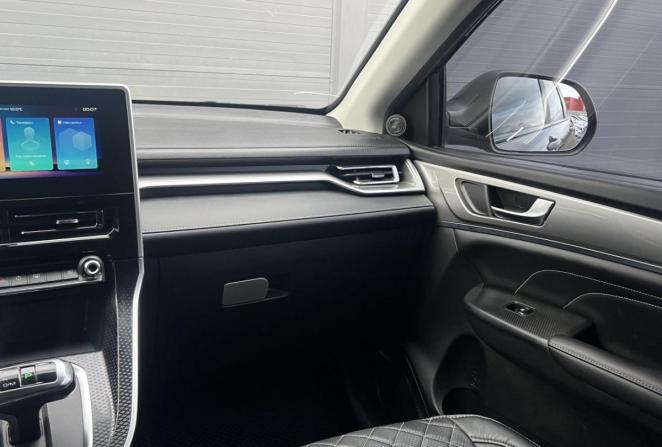Haval M6 II с пробегом 2023 года, цена 1 895 000 рублей, 56736 км, внедорожник, Автокод Объявления