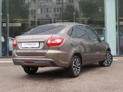 Lada (ВАЗ) Granta I Рестайлинг Самара  - изображение 20
