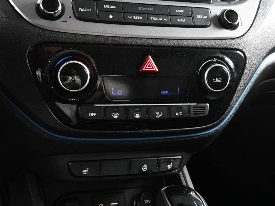 Hyundai Solaris II Ростов-на-Дону  - изображение 15