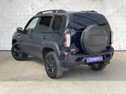 Lada (ВАЗ) Niva Travel I Тамбов  - изображение 24