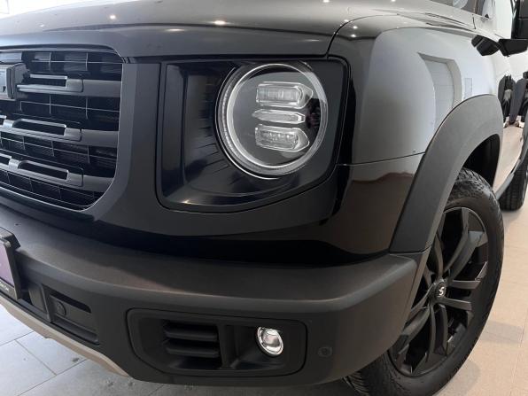 Haval Dargo с пробегом 2023 года, цена 2 660 000 рублей, 51548 км, внедорожник, Автокод Объявления