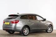 Lada (ВАЗ) Vesta I Тюмень  - изображение 26