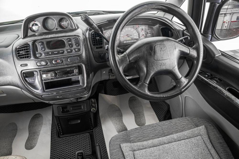 Mitsubishi Delica IV Барнаул  - изображение 14