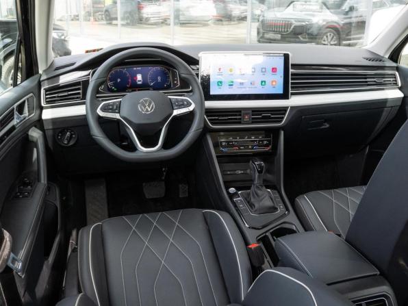 Volkswagen Tiguan II Рестайлинг (China Market) с пробегом 2025 года, цена 3 949 000 рублей, 22 км, внедорожник, Автокод Объявления
