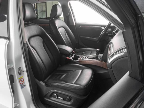 Audi Q5 I (8R) Рестайлинг с пробегом 2012 года, цена 2 039 000 рублей, 209874 км, внедорожник, Автокод Объявления