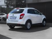 SsangYong Actyon II Рестайлинг Москва  - изображение 26