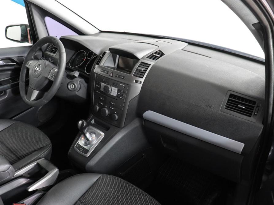 Opel Zafira B Химки  - изображение 7