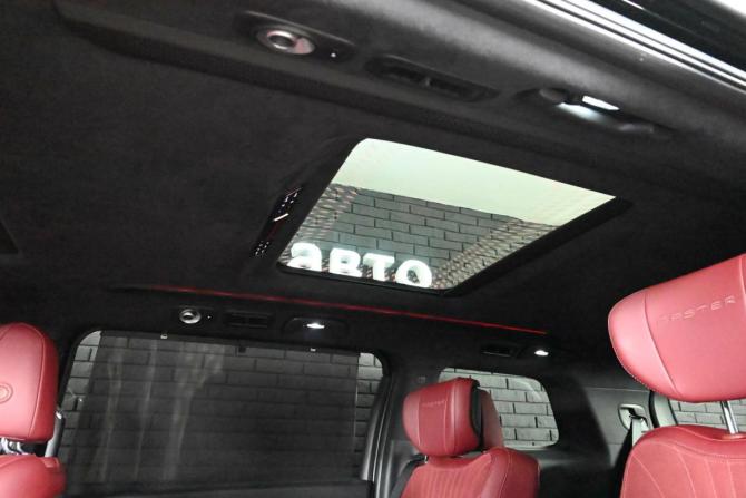 GAC M8 с пробегом 2024 года, цена 5 100 000 рублей, 21088 км, минивэн, Автокод Объявления