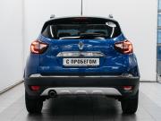 Renault Kaptur I Рестайлинг Красноярск  - изображение 39