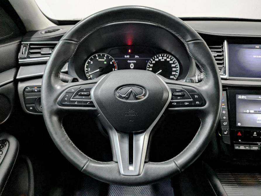 Infiniti QX50 II Химки  - изображение 20
