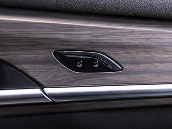 Geely Monjaro I Рестайлинг с пробегом 2025 года, цена 4 038 000 рублей, 22328 км, внедорожник, Автокод Объявления