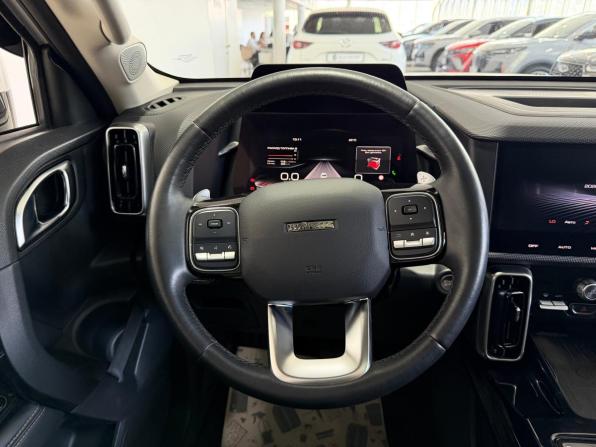 Haval Dargo I с пробегом 2024 года, цена 2 500 000 рублей, 75000 км, внедорожник, Автокод Объявления