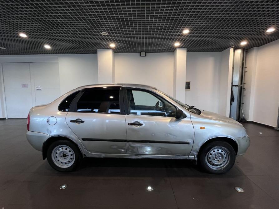 Lada (ВАЗ) Kalina I Чебоксары  - изображение 2