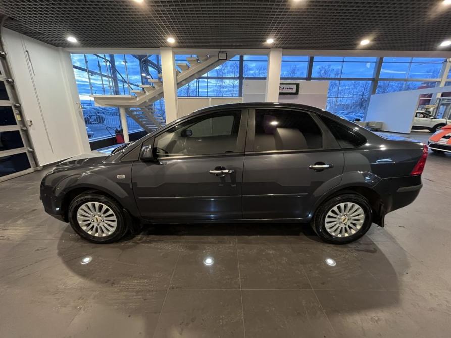 Ford Focus II Чебоксары  - изображение 6