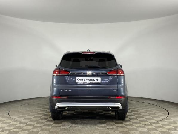Geely Atlas Pro с пробегом 2021 года, цена 2 168 000 рублей, 47793 км, внедорожник, Автокод Объявления