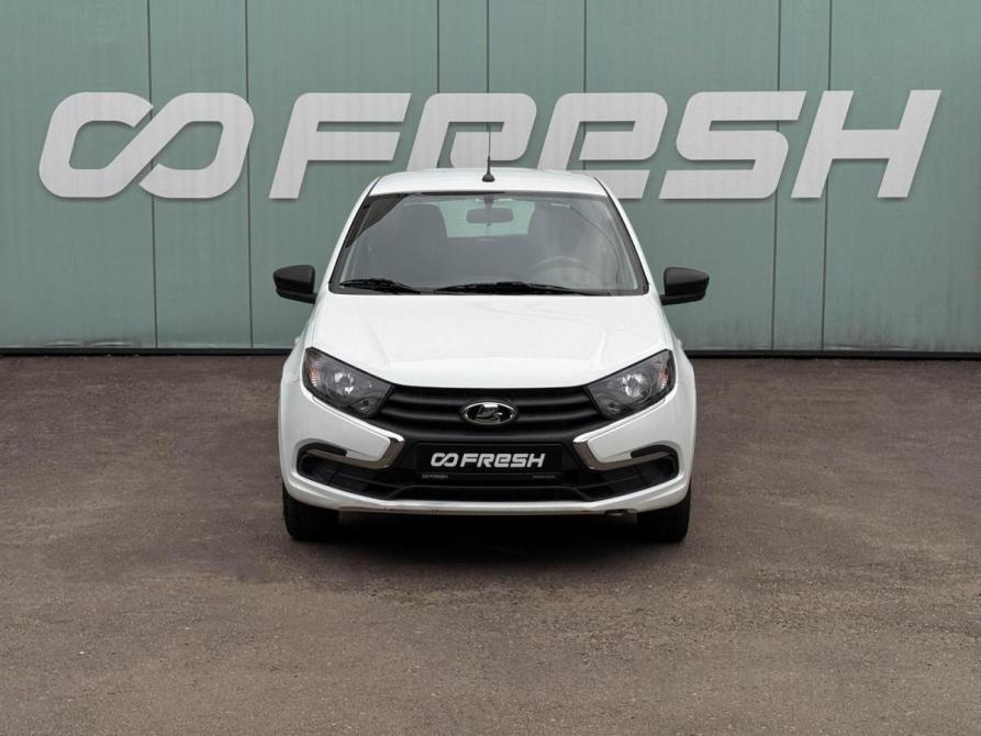 Lada (ВАЗ) Granta I Рестайлинг Кропоткин  - изображение 10