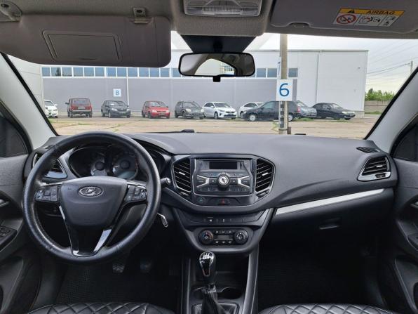Lada (ВАЗ) Vesta I с пробегом 2020 года, цена 795 000 рублей, 96780 км, седан, Автокод Объявления