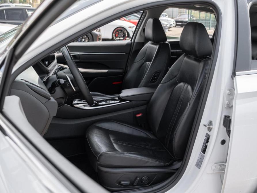 Hyundai Sonata VIII (DN8) Сочи  - изображение 10