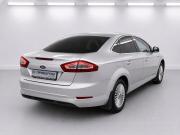 Ford Mondeo IV Рестайлинг Москва  - изображение 21