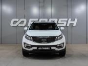 Kia Sportage III Воронеж  - изображение 28