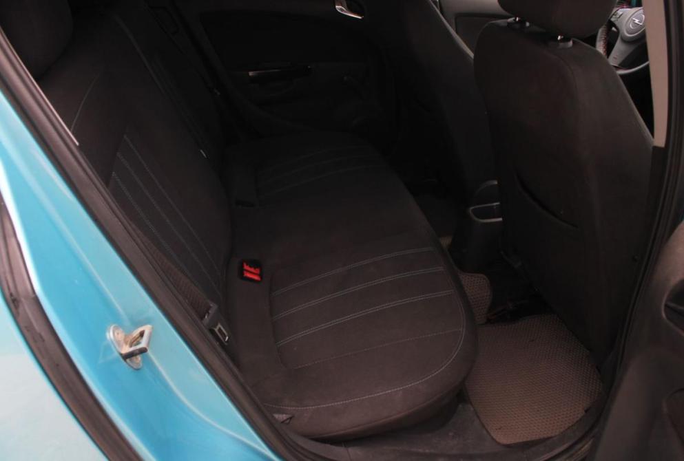 Opel Corsa D Рестайлинг I Саратов  - изображение 27