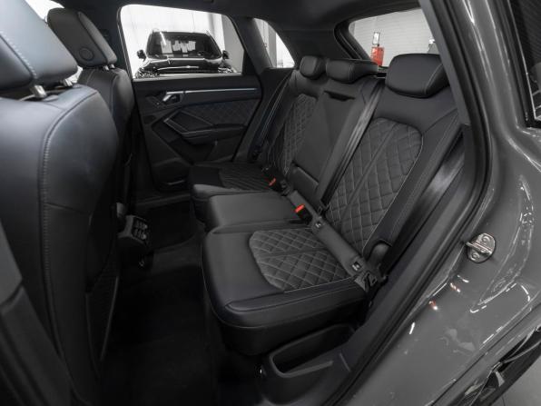 Audi Q3 II (F3) с пробегом 2026 года, цена 4 000 000 рублей, 15 км, внедорожник, Автокод Объявления