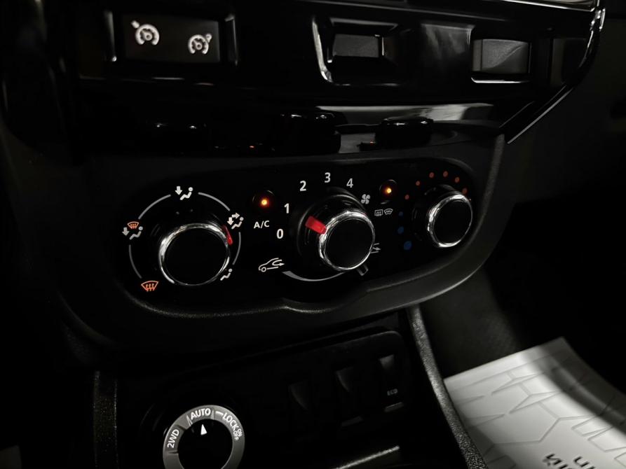Renault Duster I Рестайлинг Тверь  - изображение 15