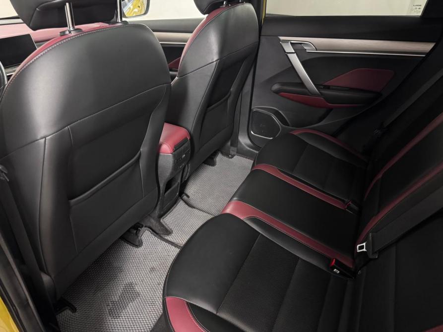Geely Coolray I Тюмень  - изображение 29