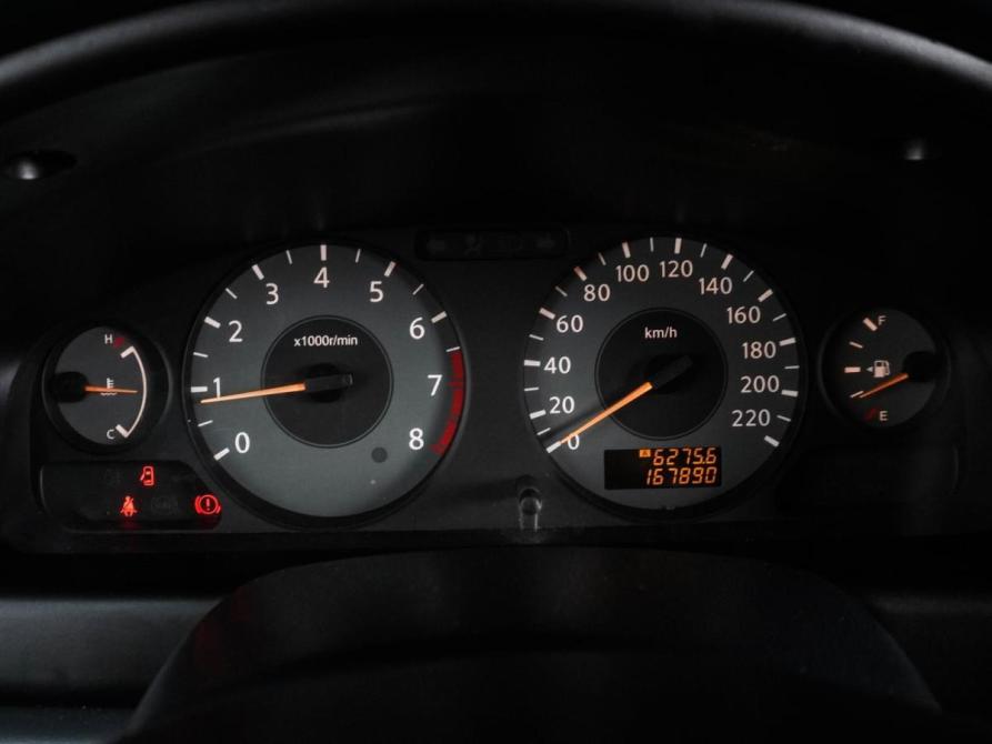 Nissan Almera Classic I Воронеж  - изображение 13