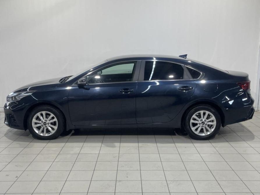 Kia Cerato IV Рестайлинг Курск  - изображение 1