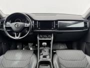 Skoda Kodiaq I Москва  - изображение 26