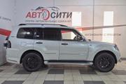 Mitsubishi Pajero IV Рестайлинг 2 Воронеж  - изображение 29