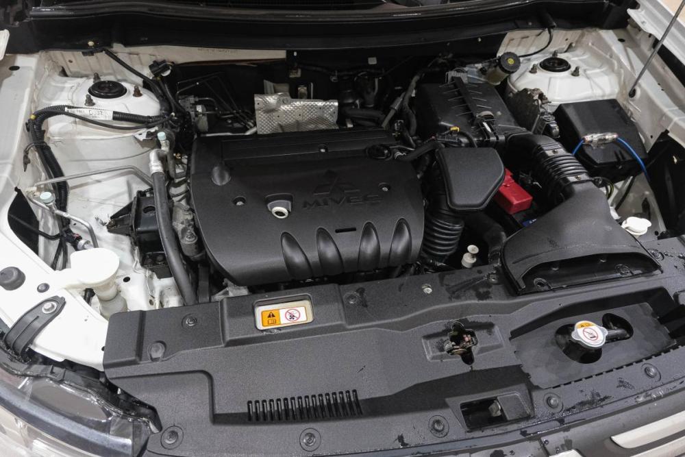 Mitsubishi Outlander III Новокузнецк  - изображение 35