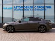 Mazda 6 II (GH) Рестайлинг Екатеринбург  - изображение 24