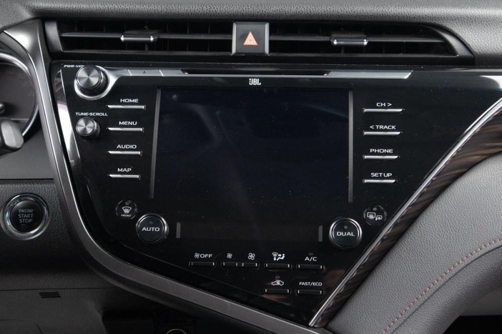 Toyota Camry VIII (XV70) Оренбург  - изображение 14