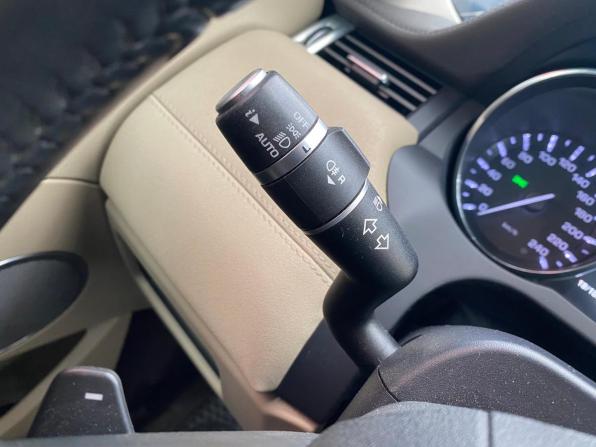 Land Rover Range Rover Evoque I с пробегом 2014 года, цена 1 600 000 рублей, 294700 км, внедорожник, Автокод Объявления
