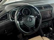 Volkswagen Tiguan II Москва  - изображение 34