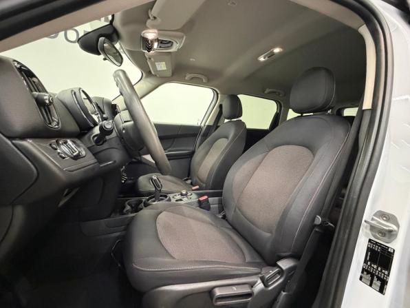 Mini Countryman II с пробегом 2019 года, цена 2 490 000 рублей, 113728 км, внедорожник, Автокод Объявления