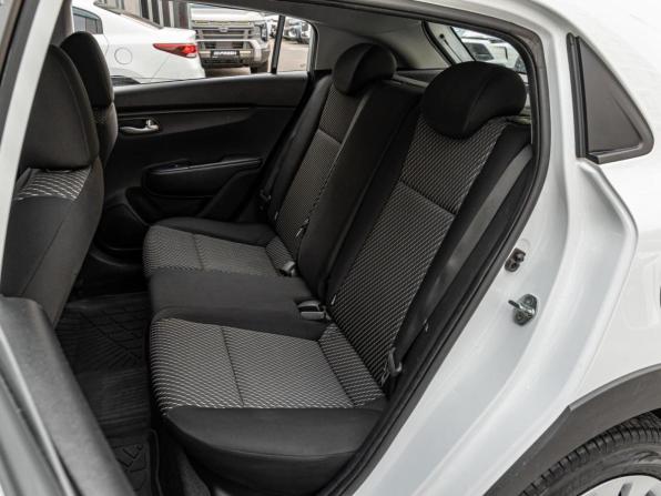Kia Rio IV с пробегом 2019 года, цена 1 770 000 рублей, 86537 км, хэтчбек, Автокод Объявления