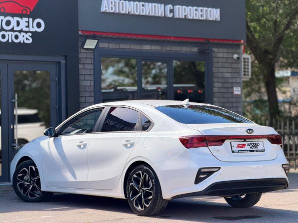 Kia K3 II с пробегом 2019 года, цена 1 830 000 рублей, 59098 км, седан, Автокод Объявления