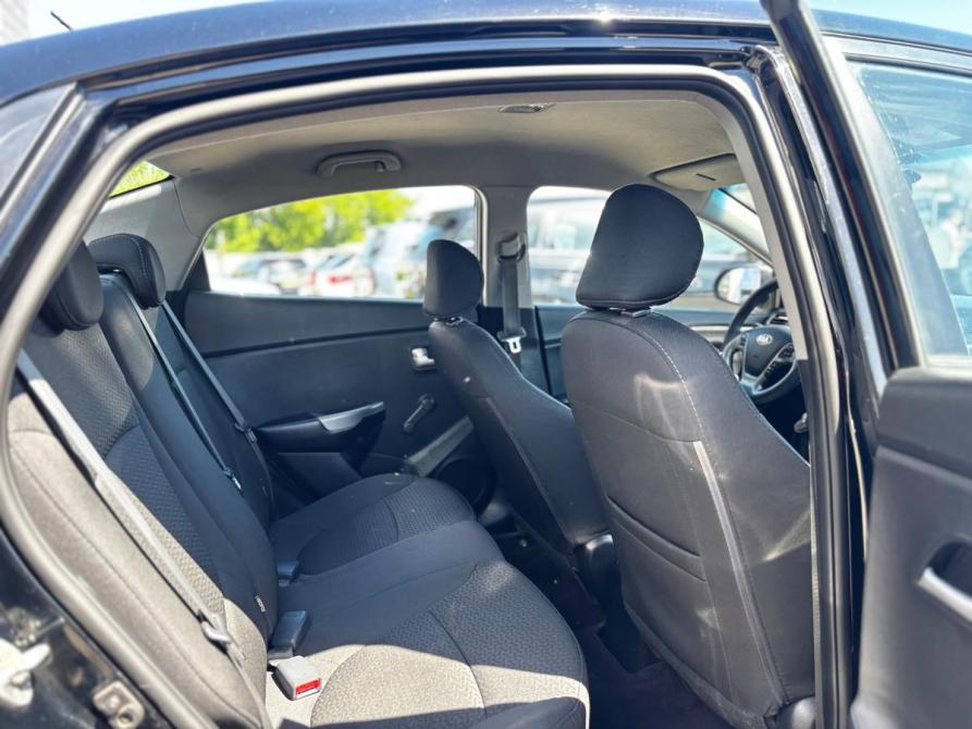 Kia Rio III Рестайлинг Альметьевск  - изображение 24